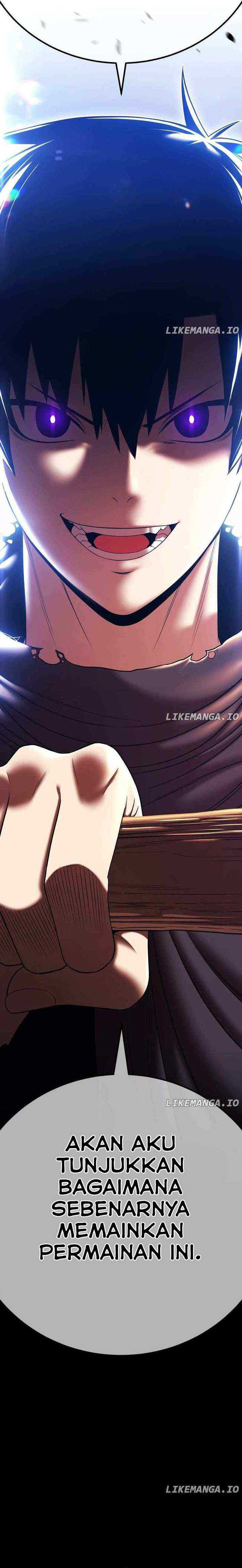+99 Wooden Stick Chapter 94 Image 118