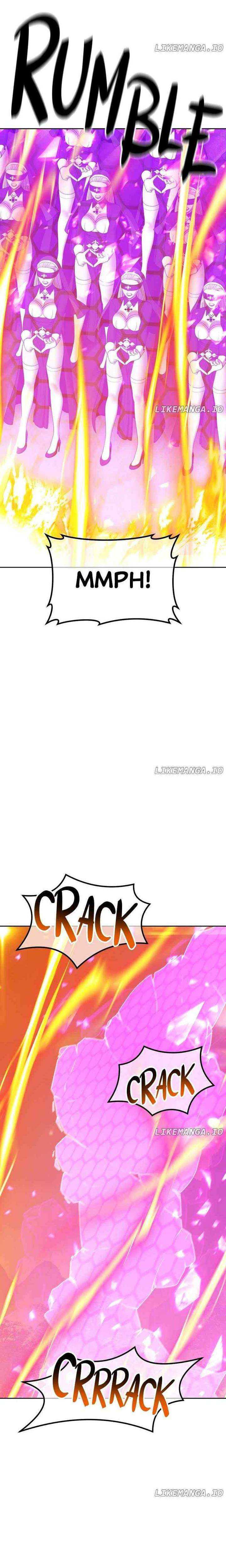 +99 Wooden Stick Chapter 94 Image 68