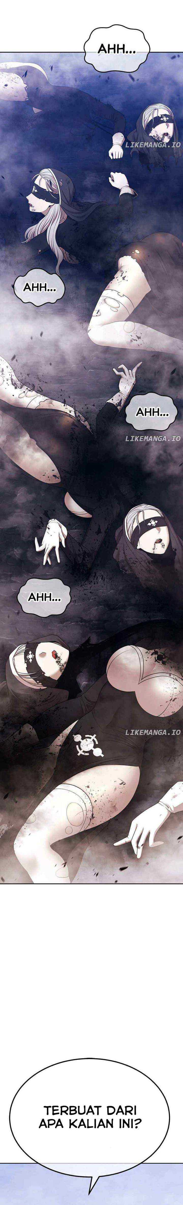 +99 Wooden Stick Chapter 94 Image 74