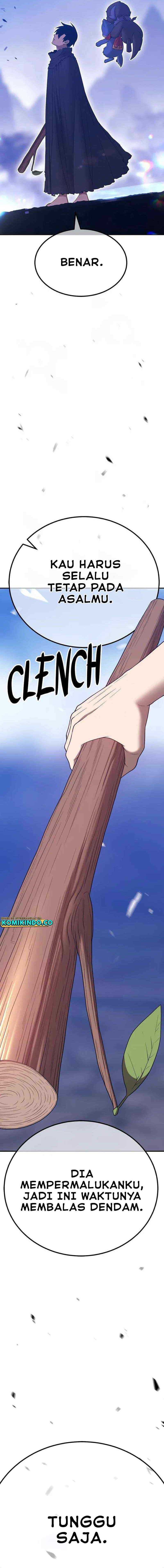 +99 Wooden Stick Chapter 95 Image 3