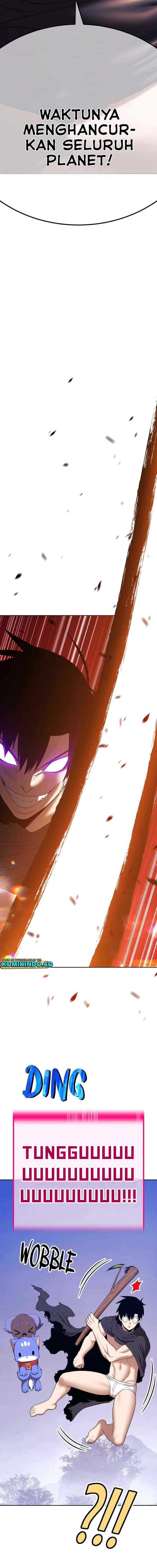 +99 Wooden Stick Chapter 95 Image 10