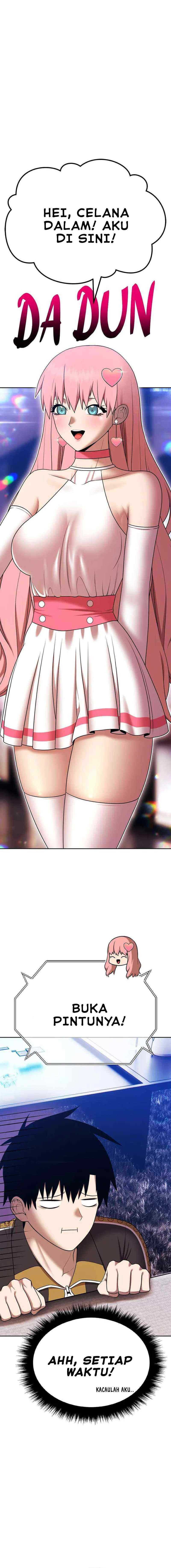+99 Wooden Stick Chapter 95 Image 21
