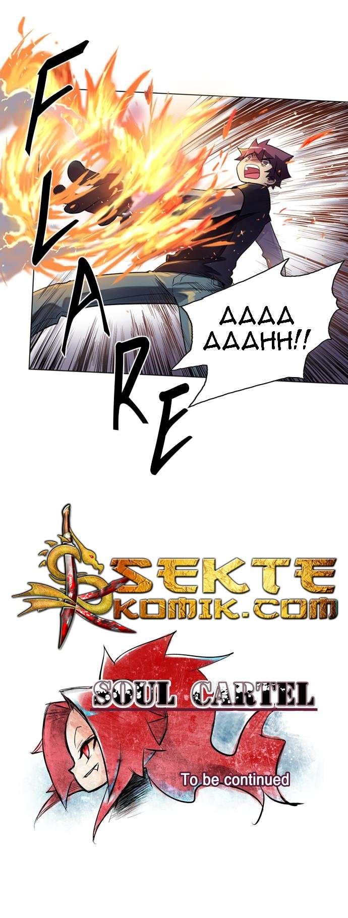 Soul Cartel Chapter 05 Image 6
