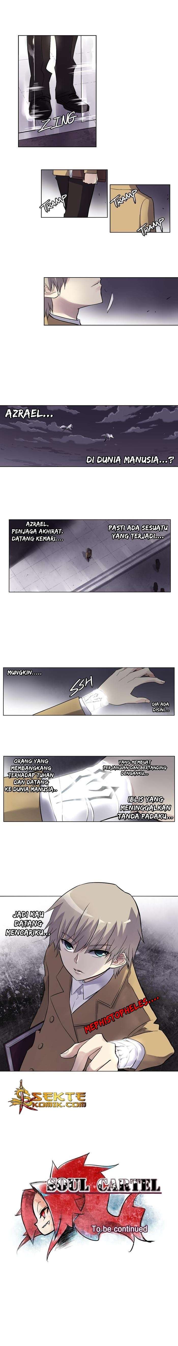 Soul Cartel Chapter 07 Image 8
