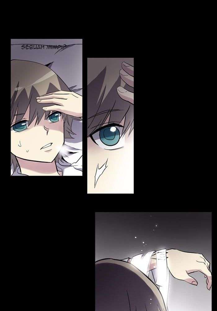Soul Cartel Chapter 09 Image 8