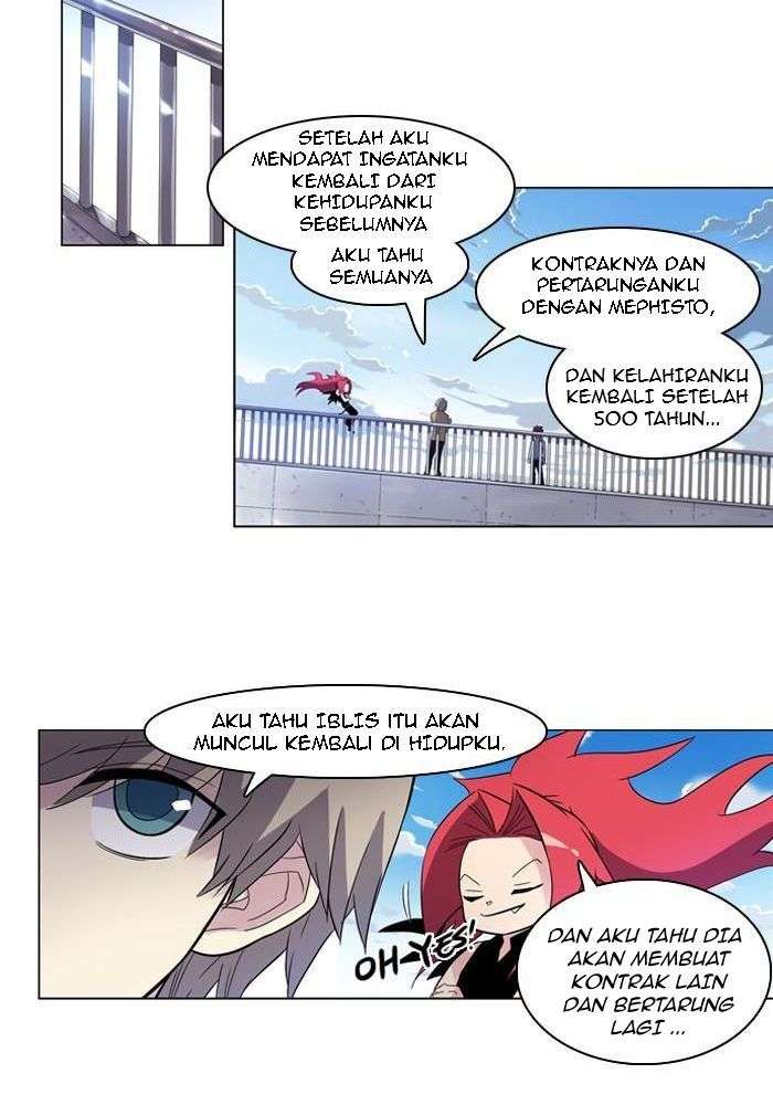 Soul Cartel Chapter 09 Image 10