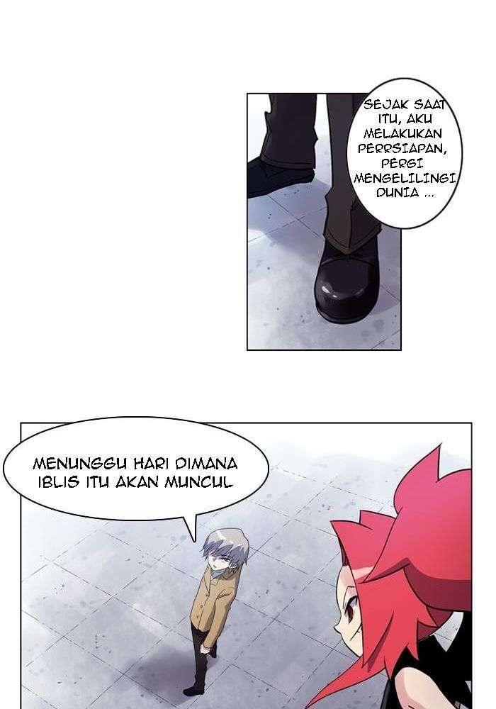 Soul Cartel Chapter 09 Image 11