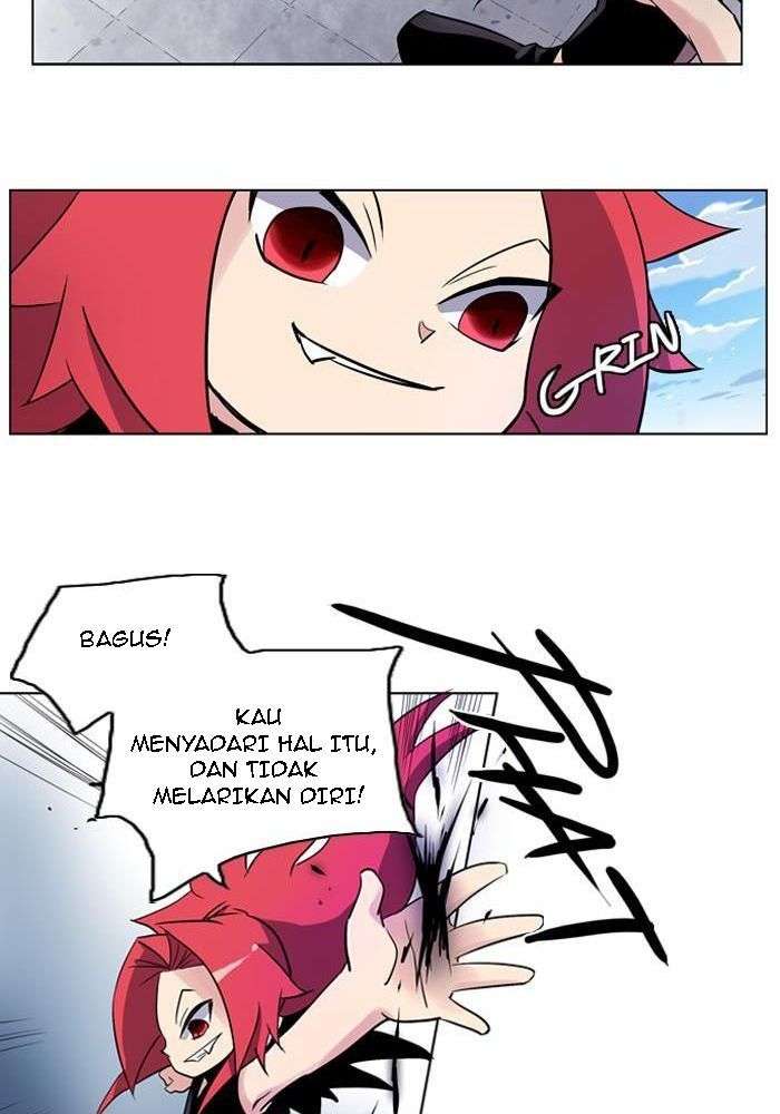Soul Cartel Chapter 09 Image 12