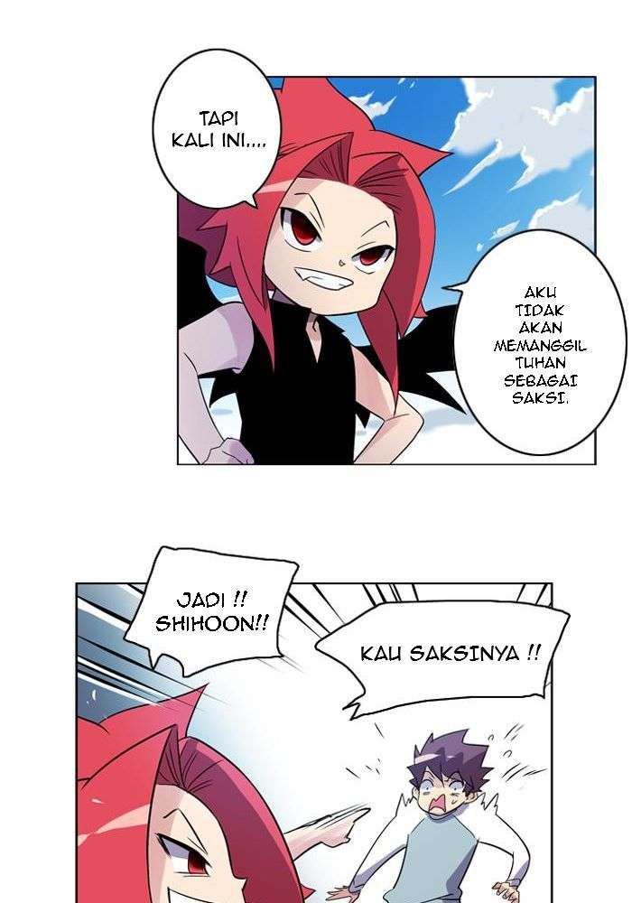 Soul Cartel Chapter 09 Image 42