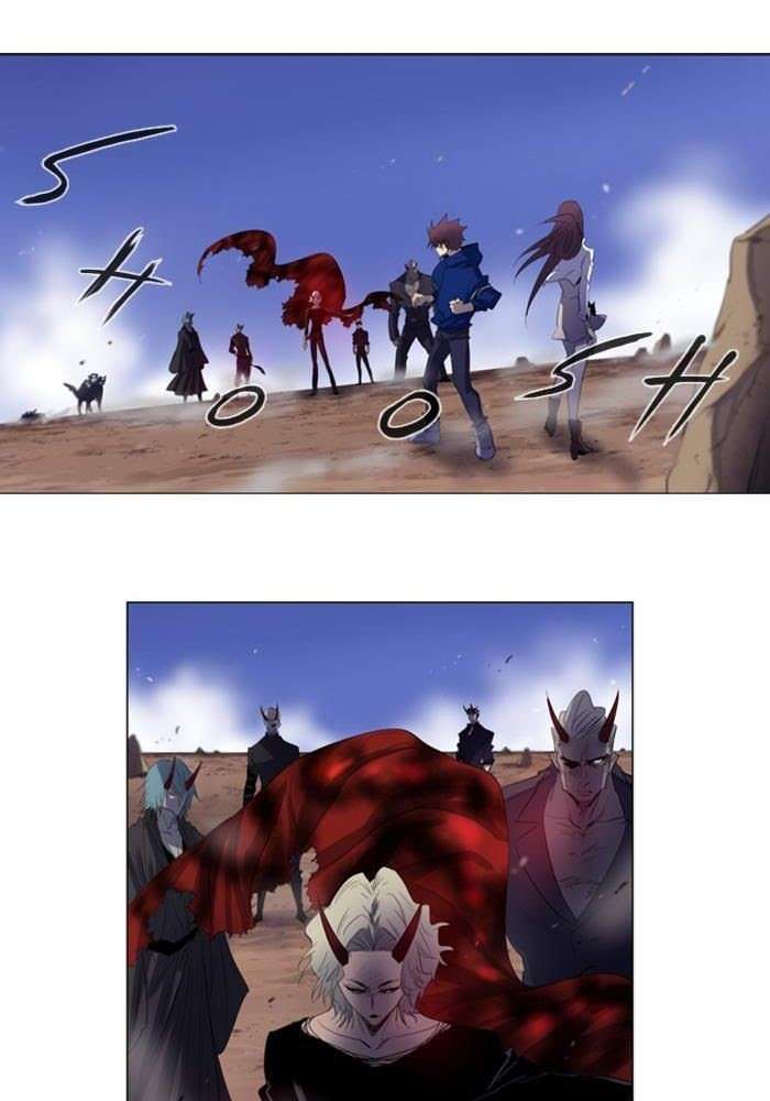 Soul Cartel Chapter 106 Image 2