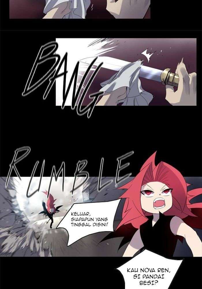 Soul Cartel Chapter 109 Image 36