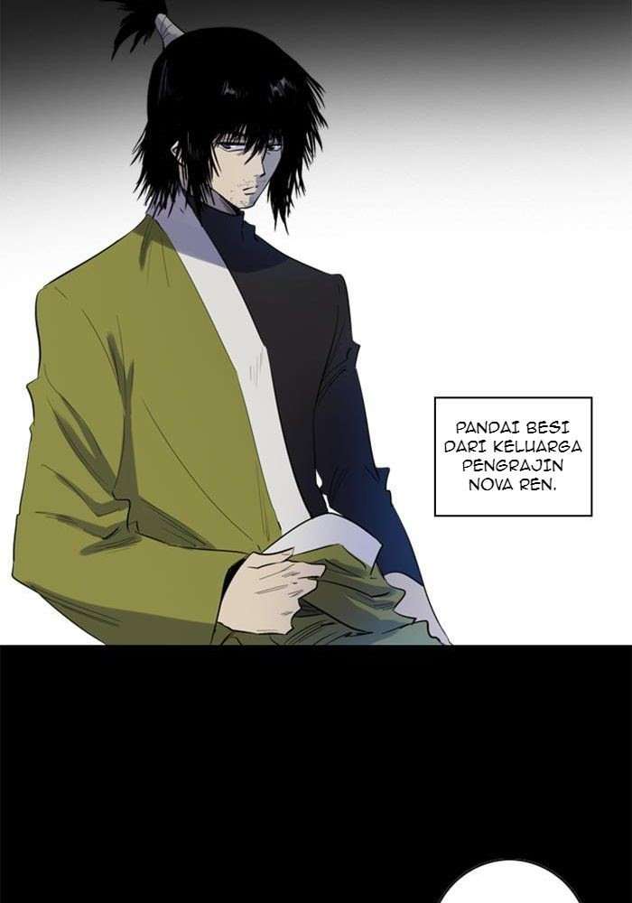 Soul Cartel Chapter 109 Image 38