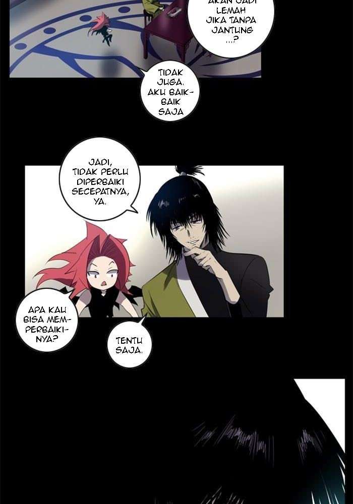 Soul Cartel Chapter 110 Image 4