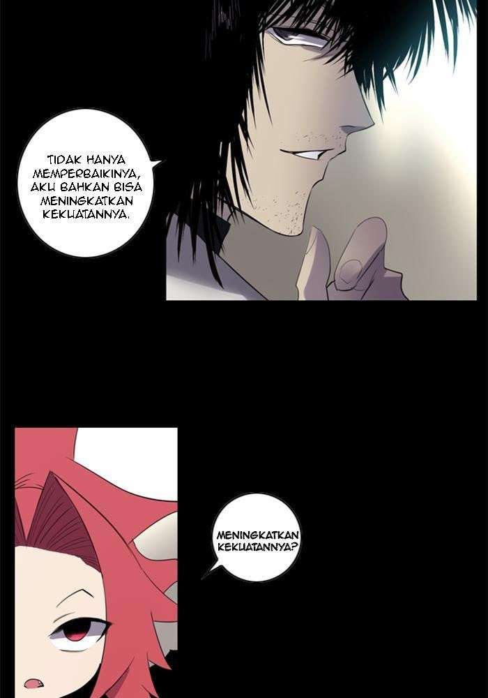 Soul Cartel Chapter 110 Image 5
