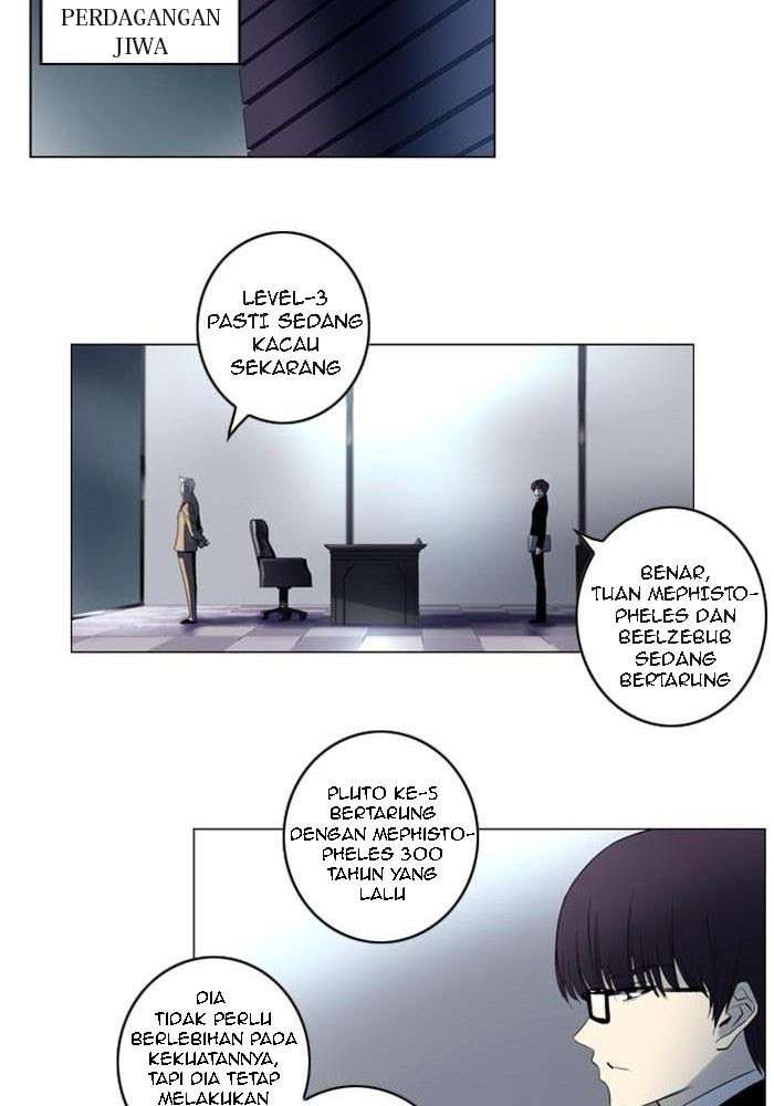 Soul Cartel Chapter 110 Image 34