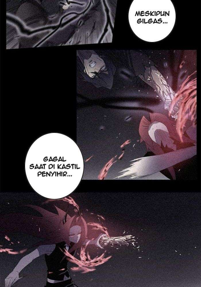 Soul Cartel Chapter 110 Image 38