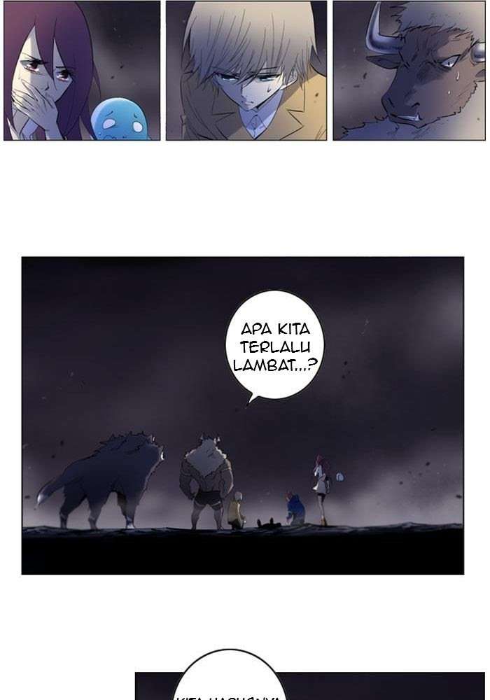 Soul Cartel Chapter 112 Image 23