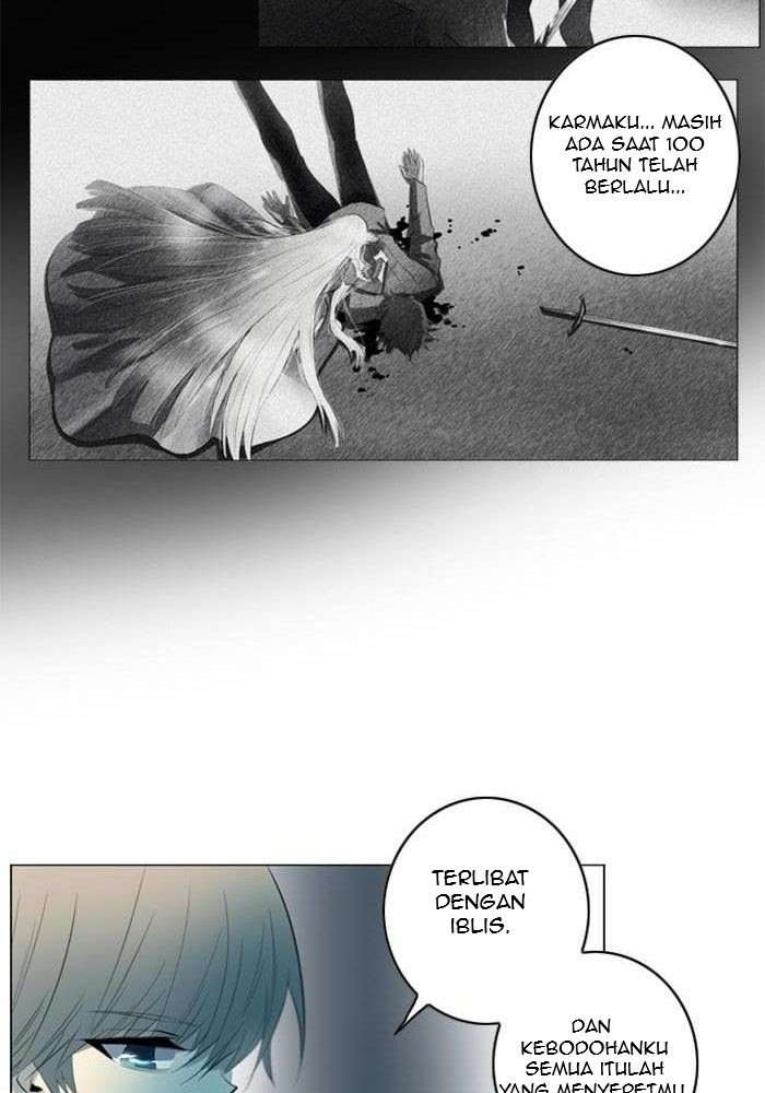 Soul Cartel Chapter 117 Image 40