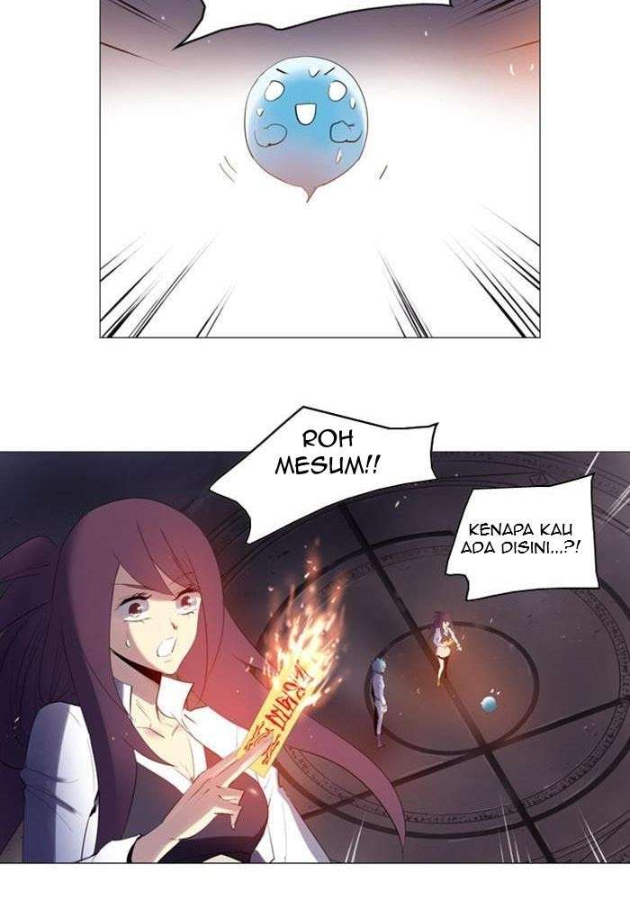 Soul Cartel Chapter 119 Image 9