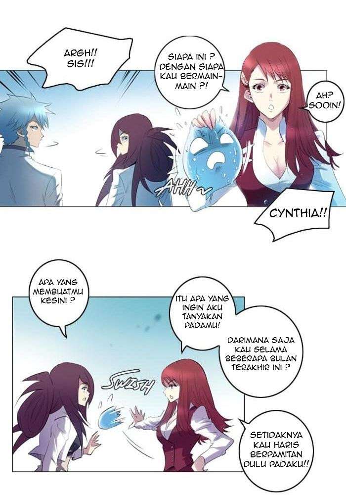 Soul Cartel Chapter 119 Image 16
