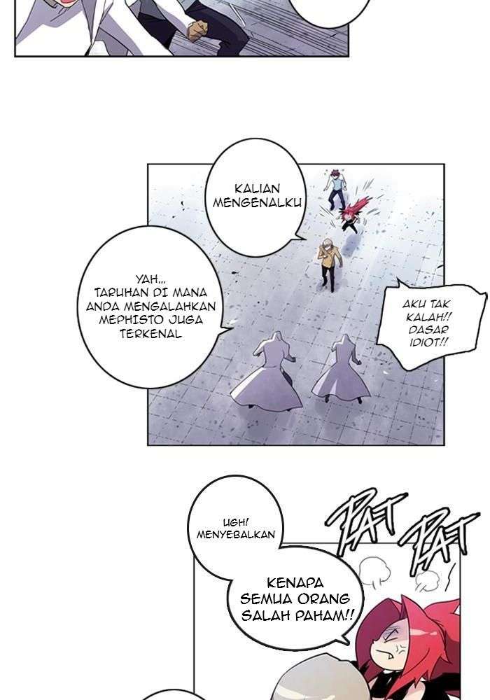 Soul Cartel Chapter 12 Image 8
