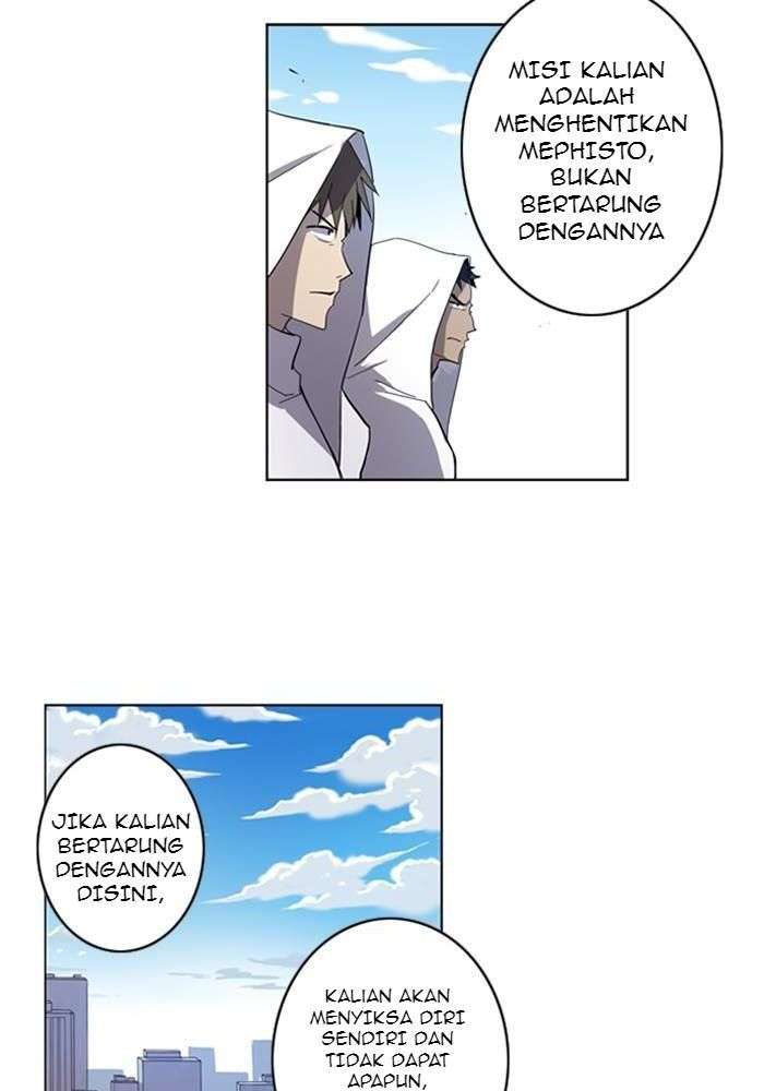 Soul Cartel Chapter 12 Image 10
