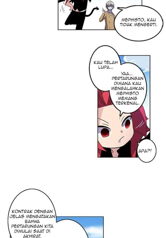 Soul Cartel Chapter 12 Image 19
