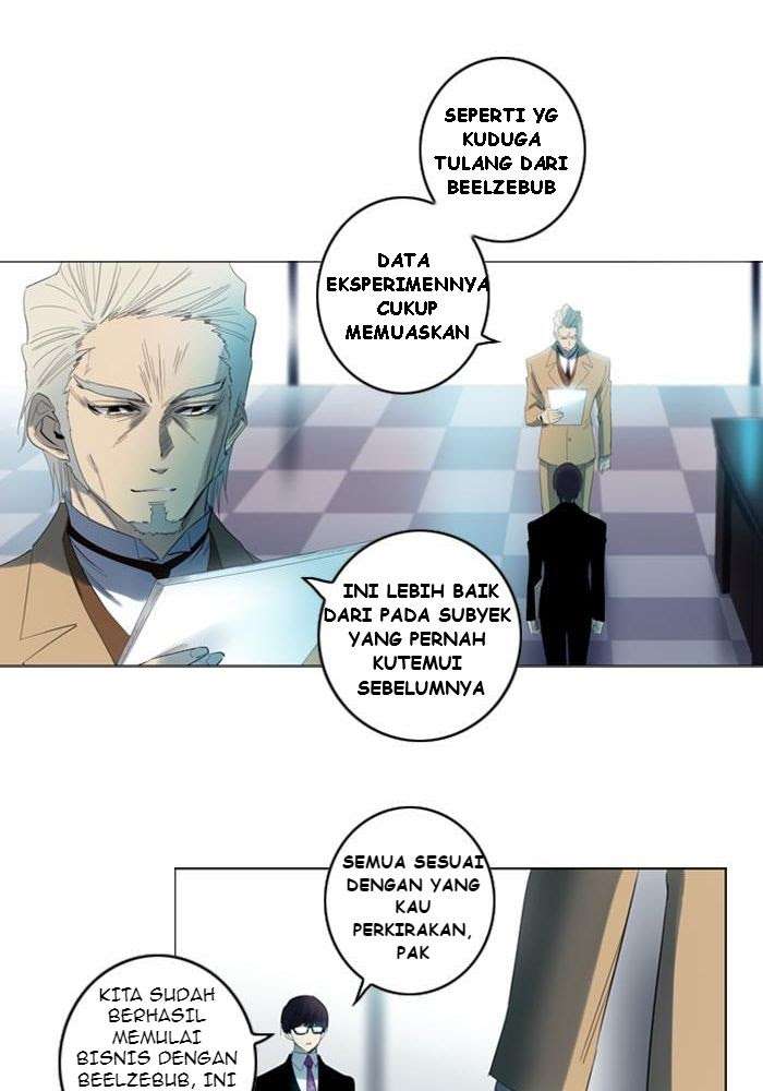 Soul Cartel Chapter 121 Image 12