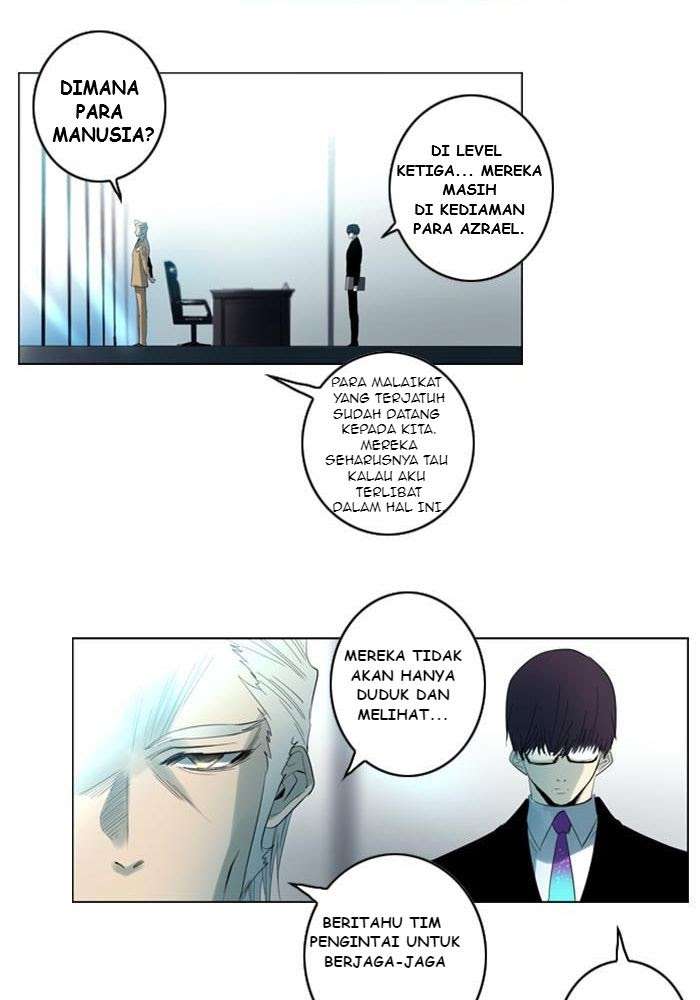 Soul Cartel Chapter 121 Image 14