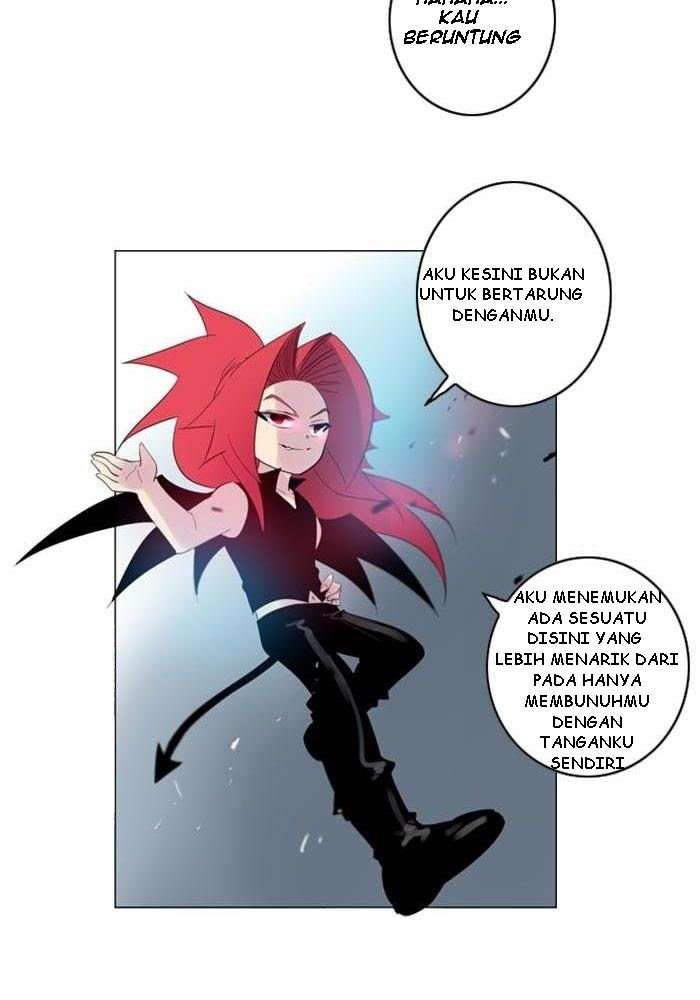 Soul Cartel Chapter 121 Image 26