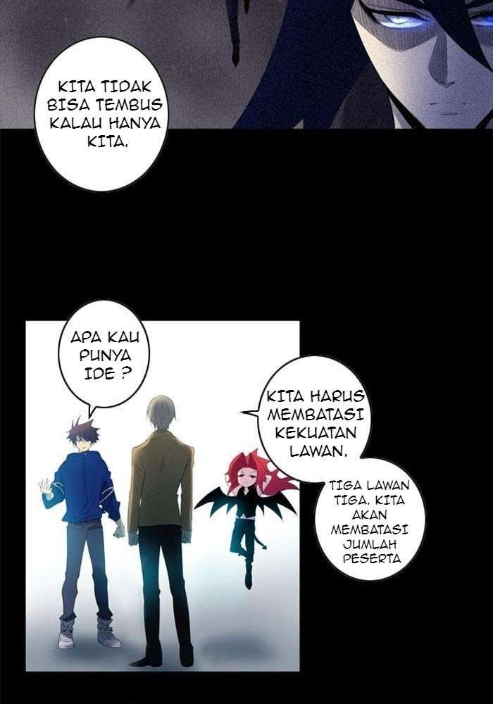 Soul Cartel Chapter 121 Image 44