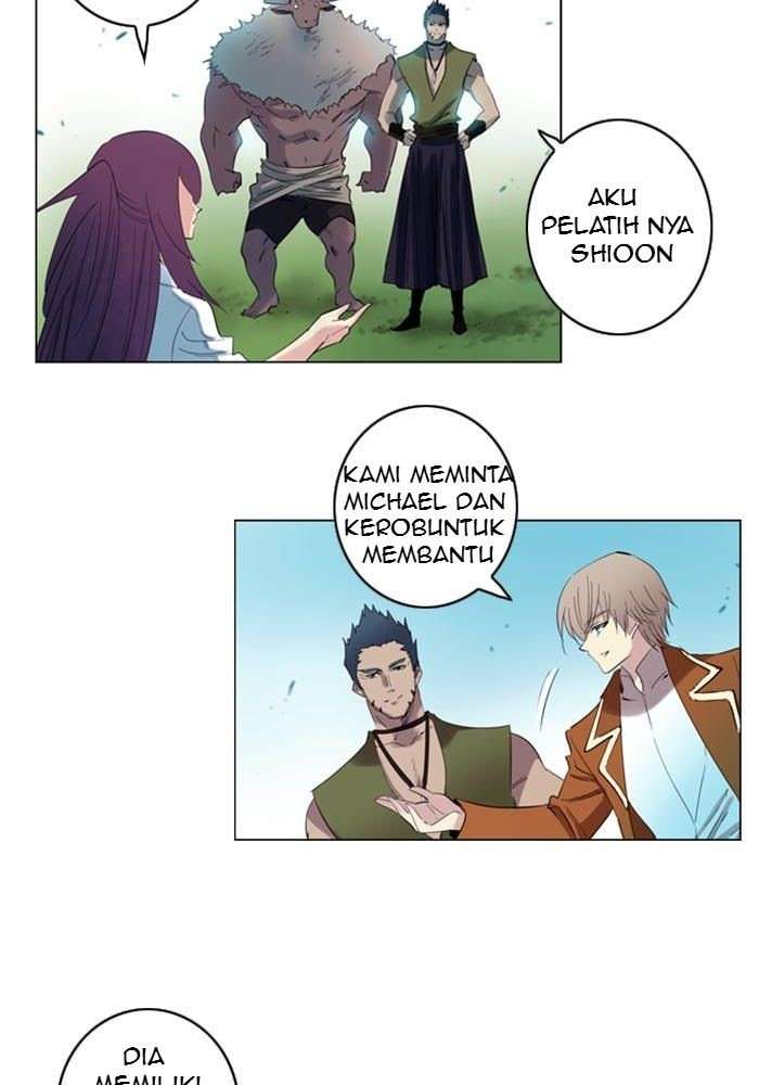 Soul Cartel Chapter 123 Image 4
