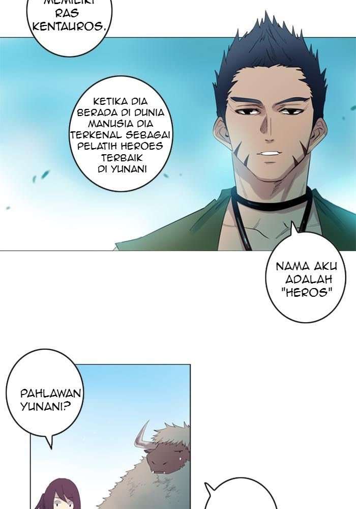 Soul Cartel Chapter 123 Image 5