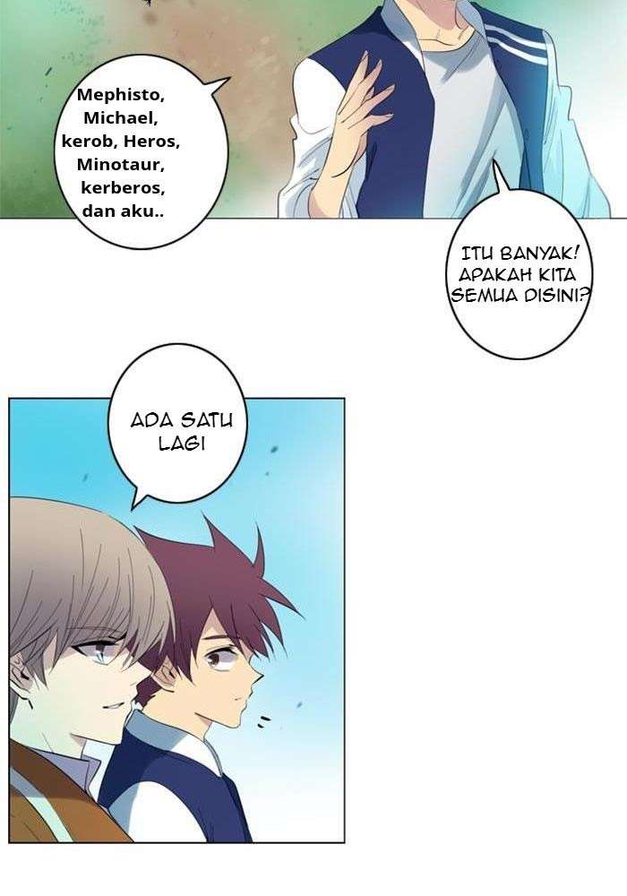 Soul Cartel Chapter 123 Image 9