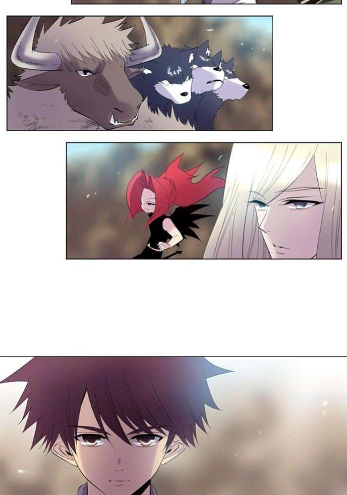 Soul Cartel Chapter 123 Image 25