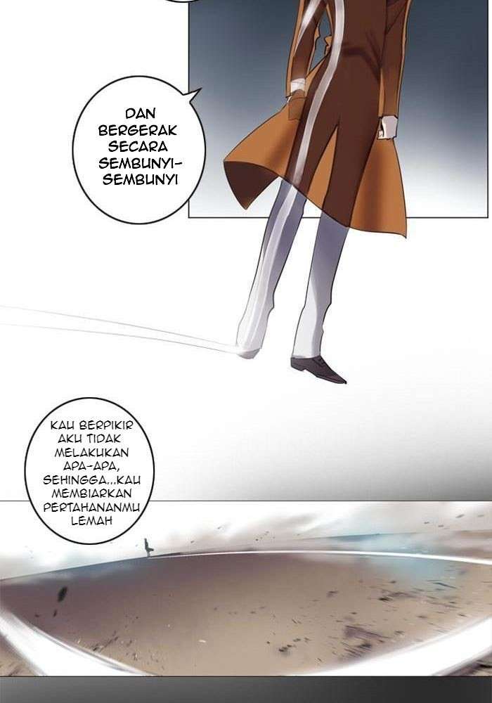Soul Cartel Chapter 125 Image 17