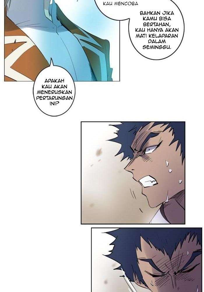 Soul Cartel Chapter 125 Image 20
