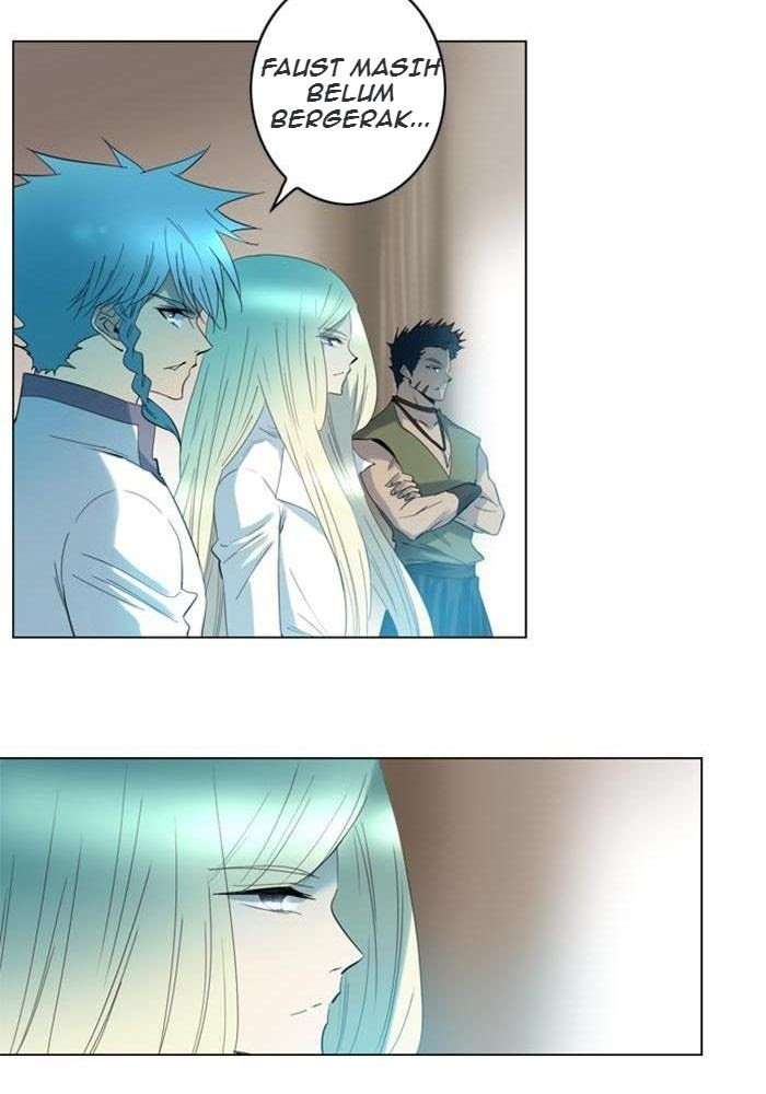 Soul Cartel Chapter 126 Image 16