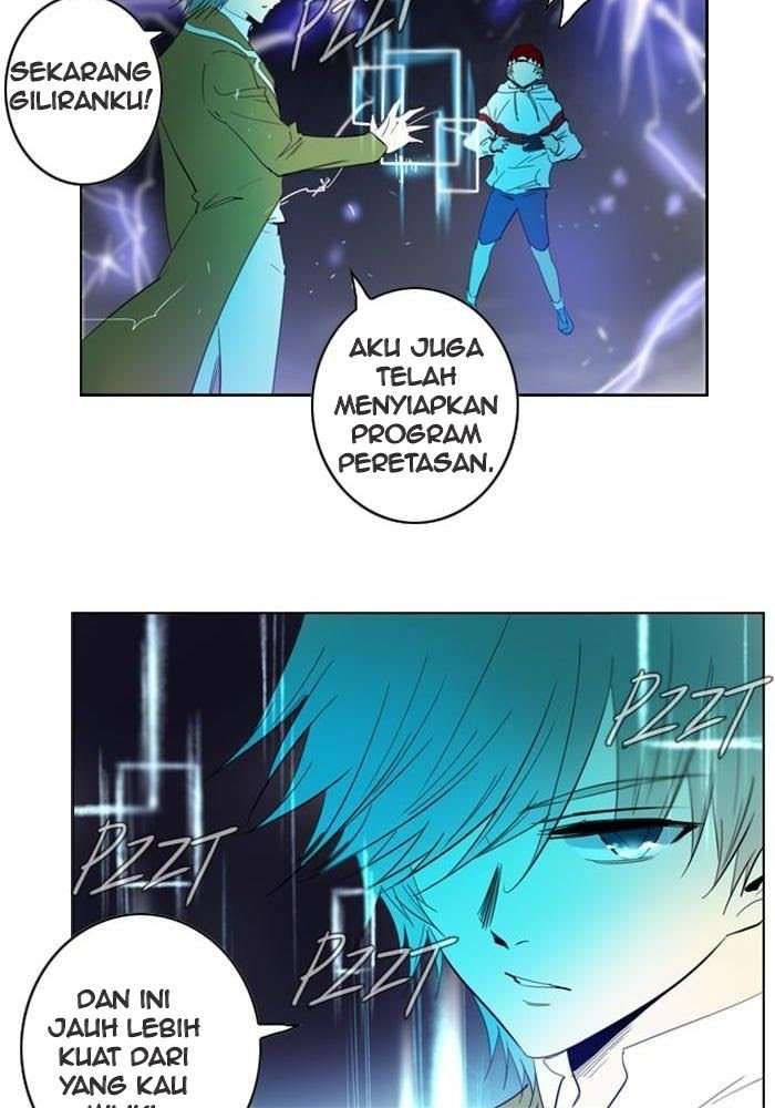 Soul Cartel Chapter 126 Image 33