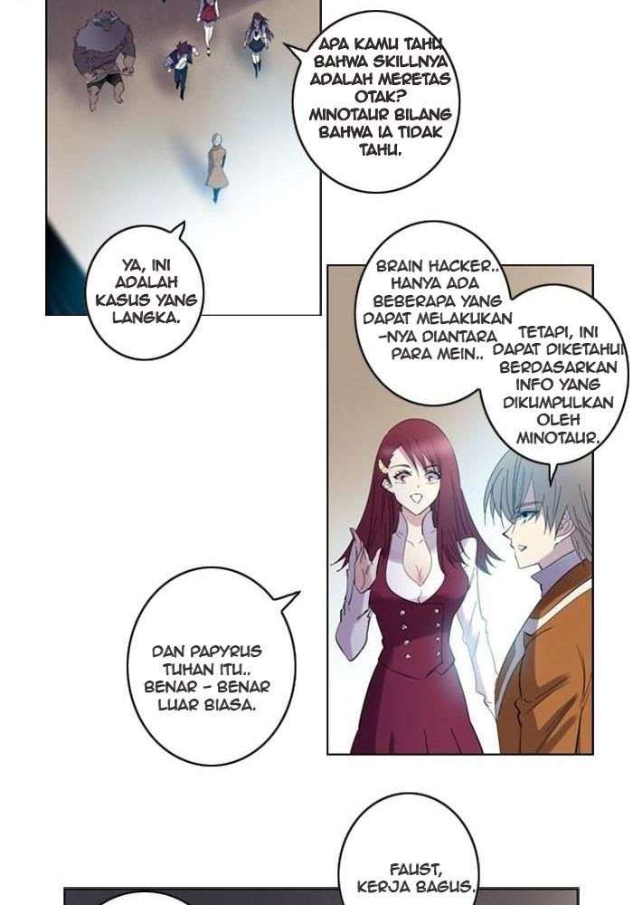 Soul Cartel Chapter 126 Image 39