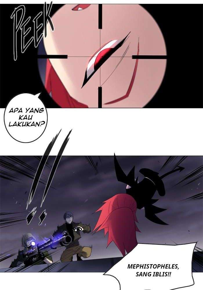 Soul Cartel Chapter 127 Image 4