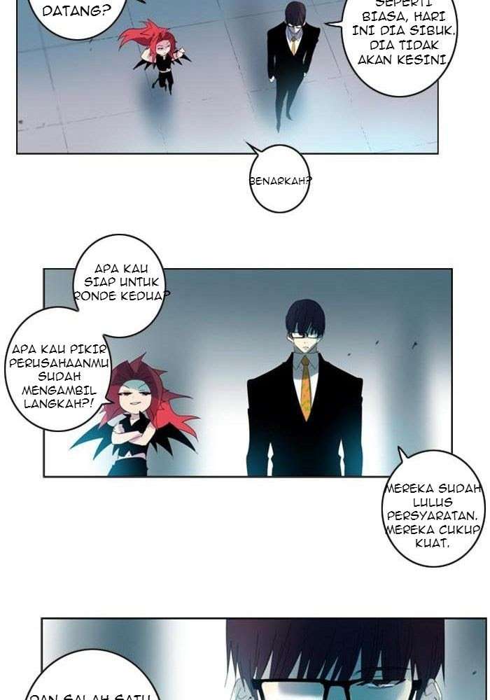 Soul Cartel Chapter 127 Image 40
