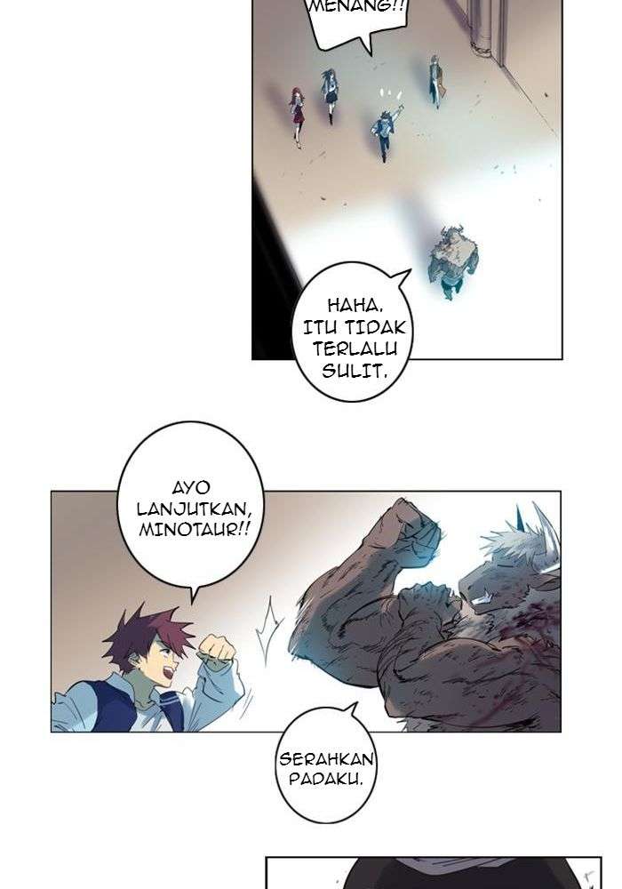 Soul Cartel Chapter 128 Image 41