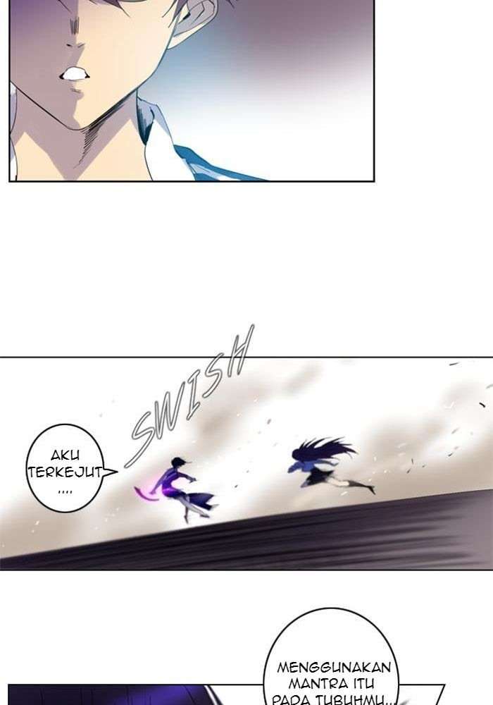 Soul Cartel Chapter 129 Image 45