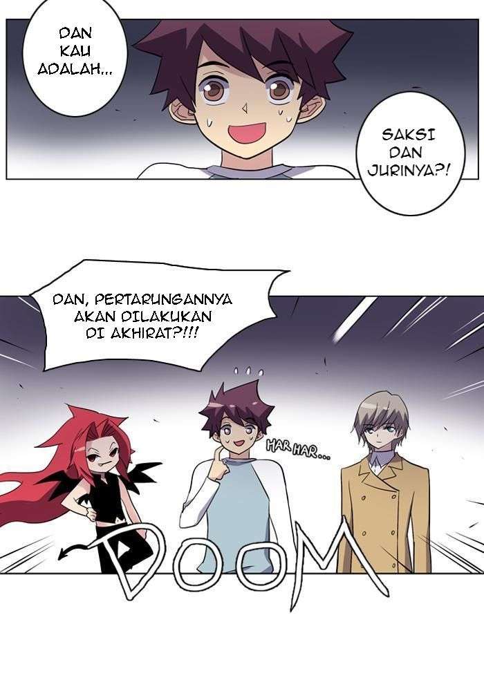 Soul Cartel Chapter 13 Image 3