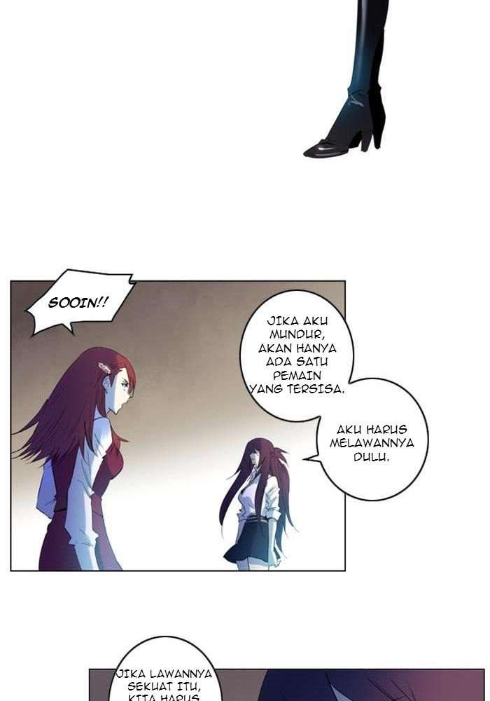 Soul Cartel Chapter 130 Image 14