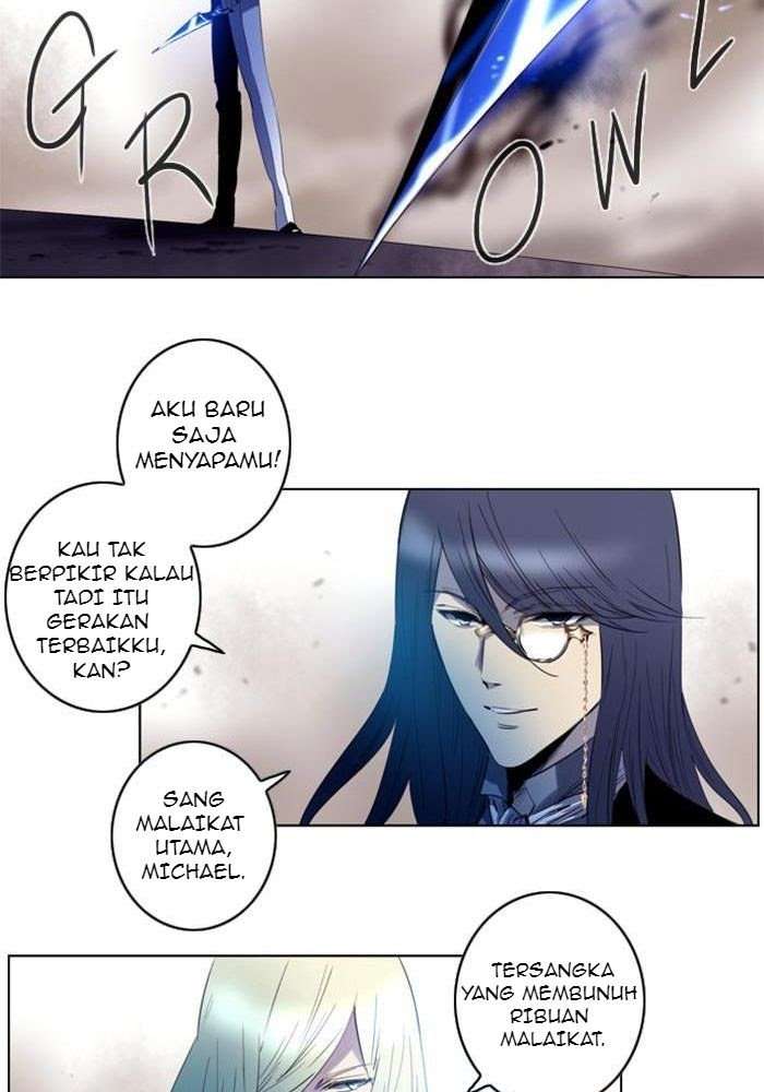 Soul Cartel Chapter 131 Image 10