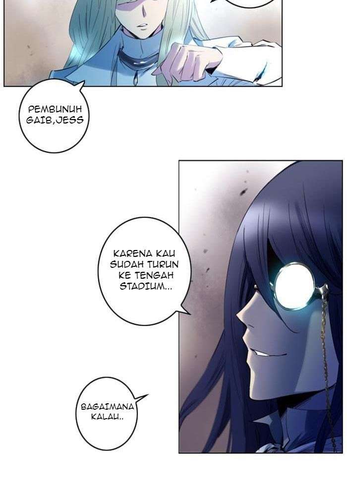 Soul Cartel Chapter 131 Image 11