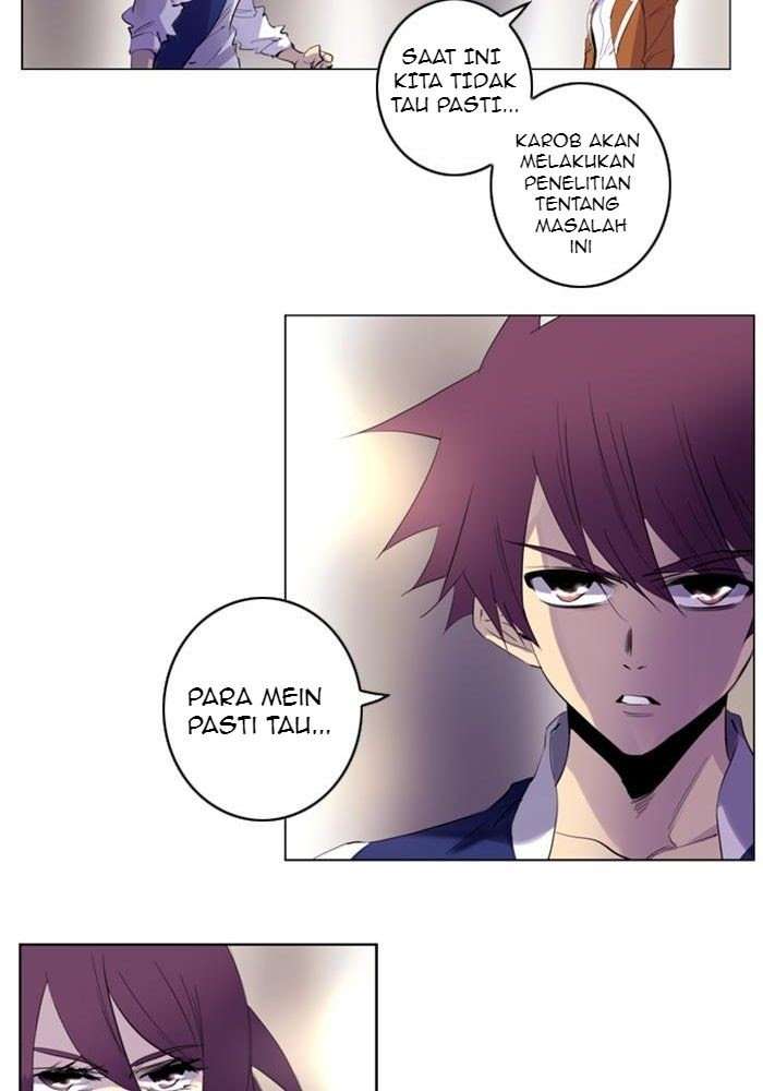 Soul Cartel Chapter 132 Image 31