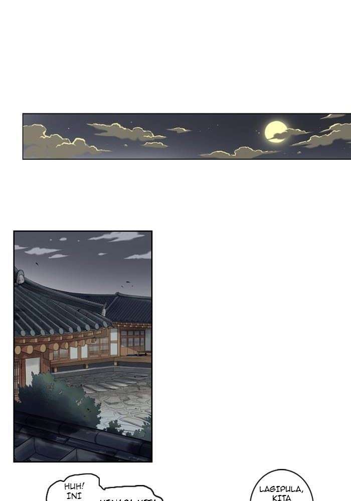 Soul Cartel Chapter 14 Image 2